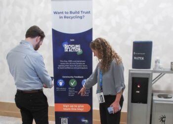 Industria del reciclaje refuerza alianzas en América Latina