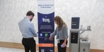 Industria del reciclaje refuerza alianzas en América Latina