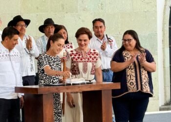 México honra a Margarita Maza con emisión postal conmemorativa