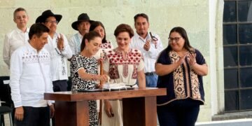 México honra a Margarita Maza con emisión postal conmemorativa
