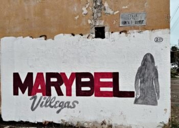 Ordena instituto electoral retiro de propaganda en bardas de Marybel Villegas y Gino Segura