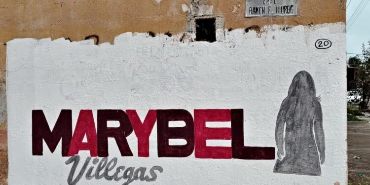 Ordena instituto electoral retiro de propaganda en bardas de Marybel Villegas y Gino Segura