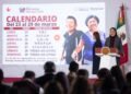 Pensiones del Bienestar movilizan más de 104 mil mdp; alcanzan a más de 18 millones de mexicanos