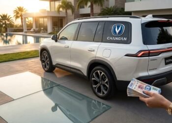 ¿Pagaste tu auto y no te lo entregaron? Esto pasó en una agencia automotriz de Changan