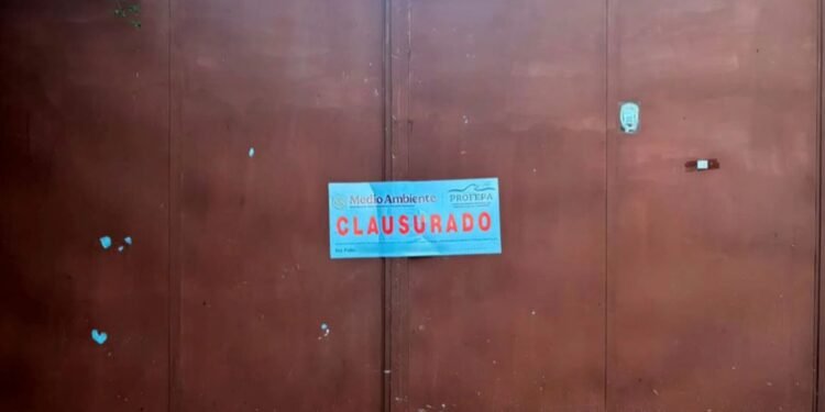 Perfect Day gana un round, jueza ordena levantar la clausura de Profepa en predio del proyecto