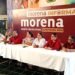 Morena iniciará designación de coordinadores territoriales en Quintana Roo para el 2027