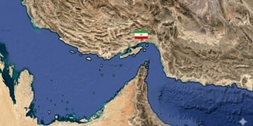 ¿Qué pasa en el estrecho de Ormuz? Potencias acusan bloqueo de Irán