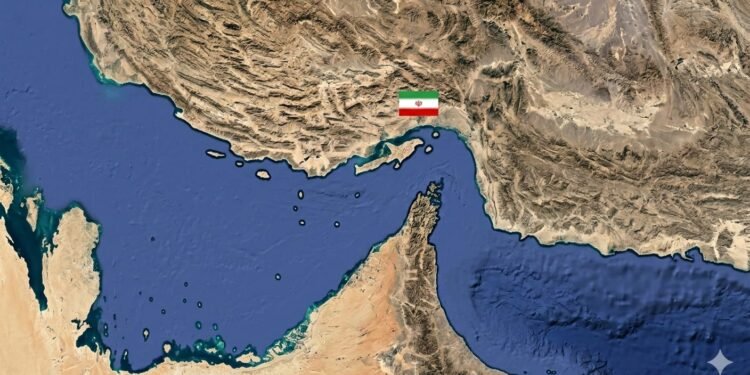 ¿Qué pasa en el estrecho de Ormuz? Potencias acusan bloqueo de Irán