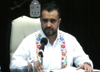 Fiscal Anticorrupción rinde informe; el 80% de las investigaciones no ejercieron acción penal