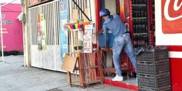 Respiran tienditas y repartidores de tortilla, descarta Profeco multas por hieleras