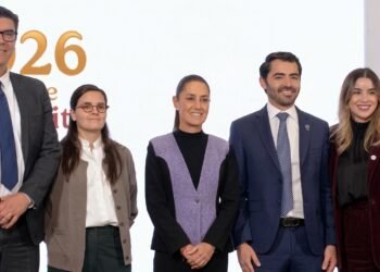 Señal positiva para la economía: industria del autotransporte respalda nuevo programa federal