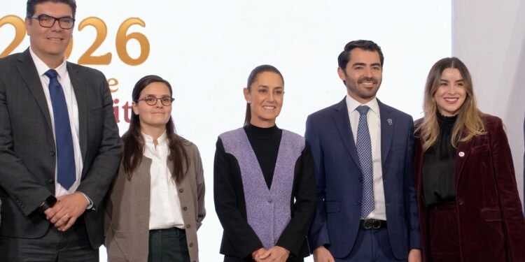 Señal positiva para la economía: industria del autotransporte respalda nuevo programa federal