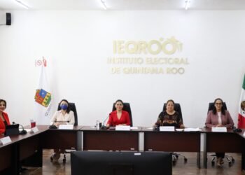 Nuevos partidos en Quintana Roo enfrentan riesgo de desaparecer previo a elecciones de 2027