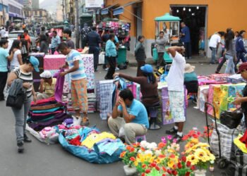 Quintana Roo entre los estados con mayor reducción en la economía informal: INEGI