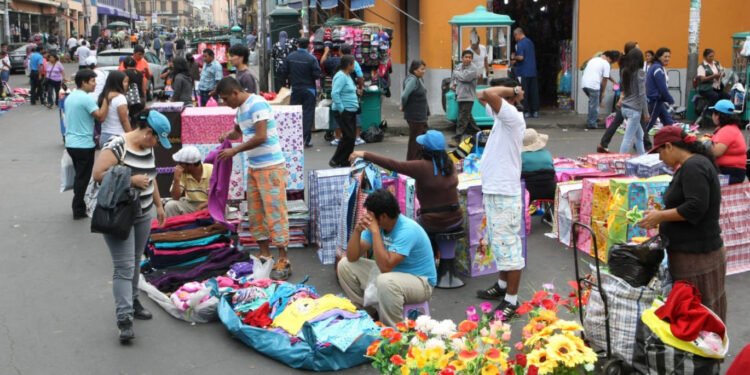Quintana Roo entre los estados con mayor reducción en la economía informal: INEGI