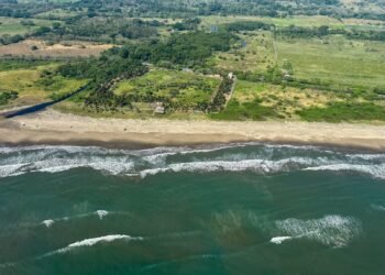 Playas de Veracruz y Tabasco entran en fase final de limpieza tras presencia de petróleo