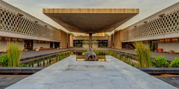 INAH moderniza museos y zonas arqueológicas