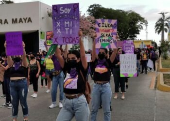 Quintana Roo avanza en cumplimiento de la Alerta de Género; refuerzan estrategia de justicia