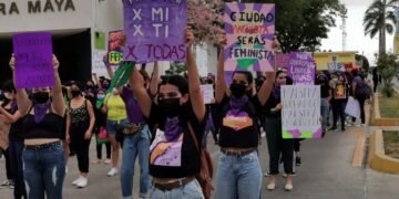 Quintana Roo avanza en cumplimiento de la Alerta de Género; refuerzan estrategia de justicia