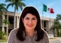 Otra que se aferra al cargo: exembajadora en Belice se atrinchera en la sede diplomática