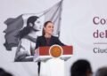 México busca atraer capital del norte de Europa: Sheinbaum se reúne con 80 empresarios nórdicos