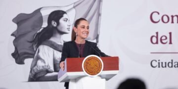 México busca atraer capital del norte de Europa: Sheinbaum se reúne con 80 empresarios nórdicos