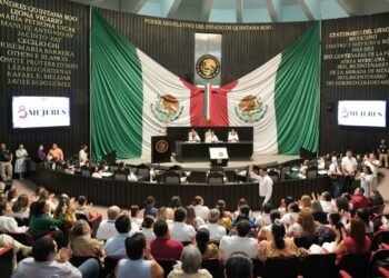 Agenda de igualdad toma fuerza en el Congreso con propuestas del Parlamento de Mujeres