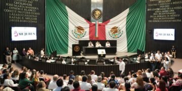 Agenda de igualdad toma fuerza en el Congreso con propuestas del Parlamento de Mujeres