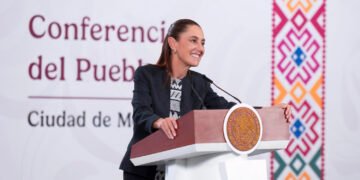 Tras rechazo en San Lázaro, Sheinbaum presenta nueva estrategia electoral