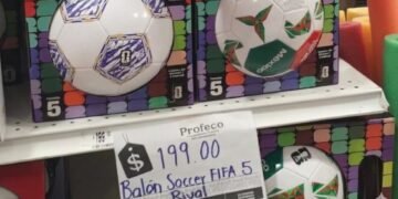 Mundial 2026 bajo lupa: Profeco refuerza operativos ante posibles abusos al consumidor