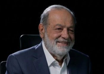 Slim lidera la lista de Forbes; así evolucionaron las fortunas de los magnates mexicanos