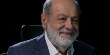 Slim lidera la lista de Forbes; así evolucionaron las fortunas de los magnates mexicanos