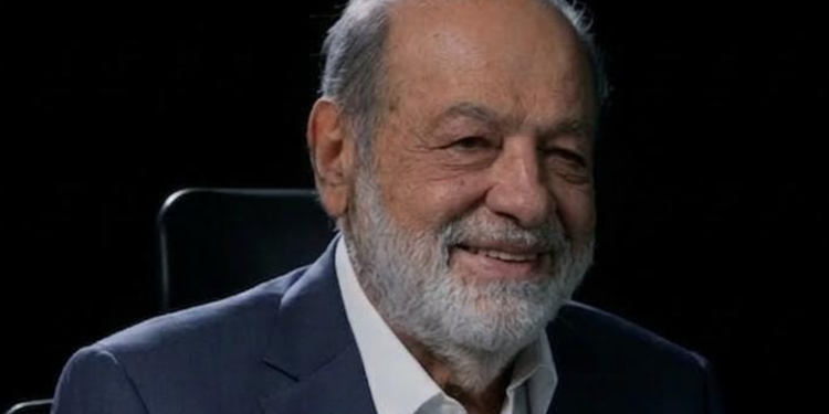 Slim lidera la lista de Forbes; así evolucionaron las fortunas de los magnates mexicanos