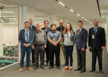 México arranca programa de supercómputo para mejorar pronósticos del clima