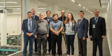 México arranca programa de supercómputo para mejorar pronósticos del clima