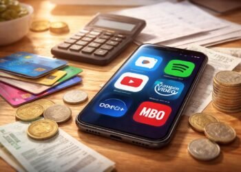 ¿Pagas suscripciones sin darte cuenta? Profeco te dice cómo recuperar el control