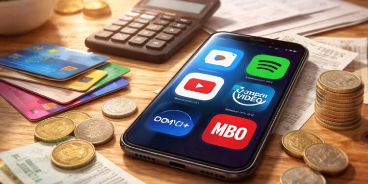 ¿Pagas suscripciones sin darte cuenta? Profeco te dice cómo recuperar el control