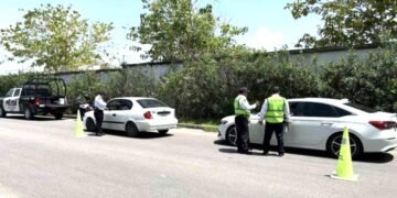 Tránsito descarta operativos inmediatos contra vehículos que no cambiaron placas