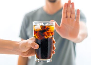 ¿No puedes vivir sin tu refresco light? Estas razones te harán pensarlo dos veces