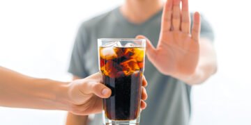 ¿No puedes vivir sin tu refresco light? Estas razones te harán pensarlo dos veces