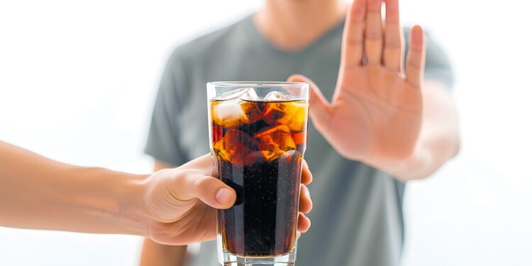 ¿No puedes vivir sin tu refresco light? Estas razones te harán pensarlo dos veces