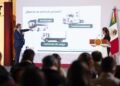 Presentan plan para fortalecer el sector de transporte pesado en México