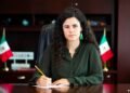Luisa María Alcalde se suma al gabinete de Sheinbaum; será nueva consejera jurídica