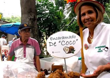 Contra el calor… La Feria del Coco espera refrescar hasta cinco mil asistentes en el sur del estado