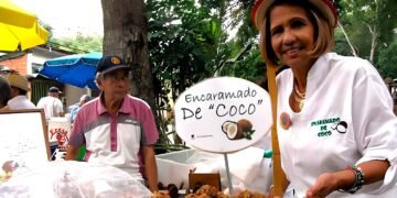 Contra el calor… La Feria del Coco espera refrescar hasta cinco mil asistentes en el sur del estado