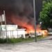 Reynosa vive horas de violencia tras caída del “Metro 9” presunto líder del Cártel del Golfo