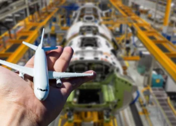 FEMIA abre mercado para México en el negocio global del mantenimiento aeronáutico