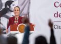 Sheinbaum confirma acceso a Servicio Universal de Salud para mexicanos en el extranjero