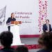Sheinbaum cuestiona precios del diésel; alista revisión con SAT y reunión con gasolineros