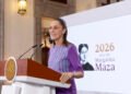 El gobierno de México pide pruebas contundentes en acusaciones a Rocha Moya; FGR investiga